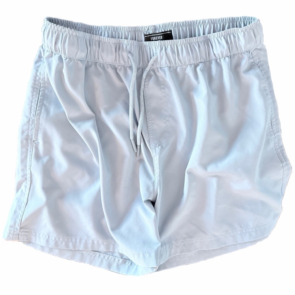 Forever 21 Men's Performance Shorts